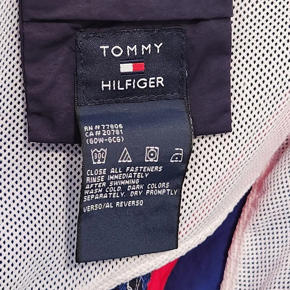 Tommy Hilfiger tommy hilfiger